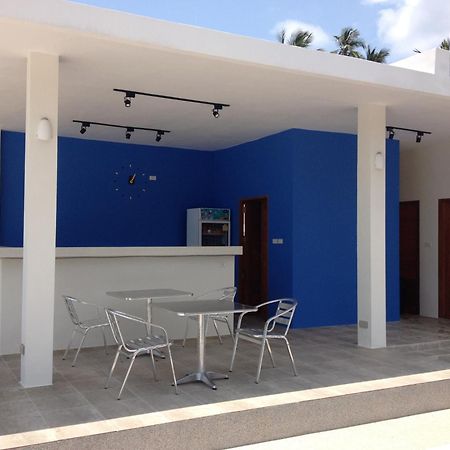Limelight Village Thong Nai Pan Yai Eksteriør bilde