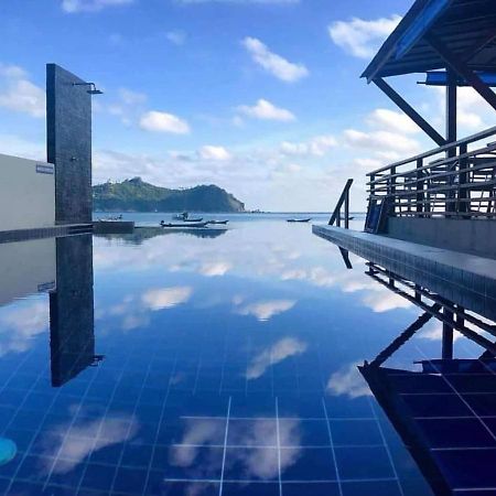 Limelight Village Thong Nai Pan Yai Eksteriør bilde