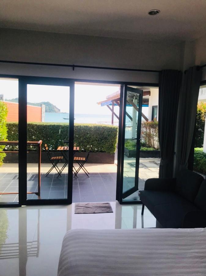 Limelight Village Thong Nai Pan Yai Eksteriør bilde