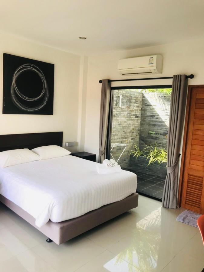 Limelight Village Thong Nai Pan Yai Eksteriør bilde