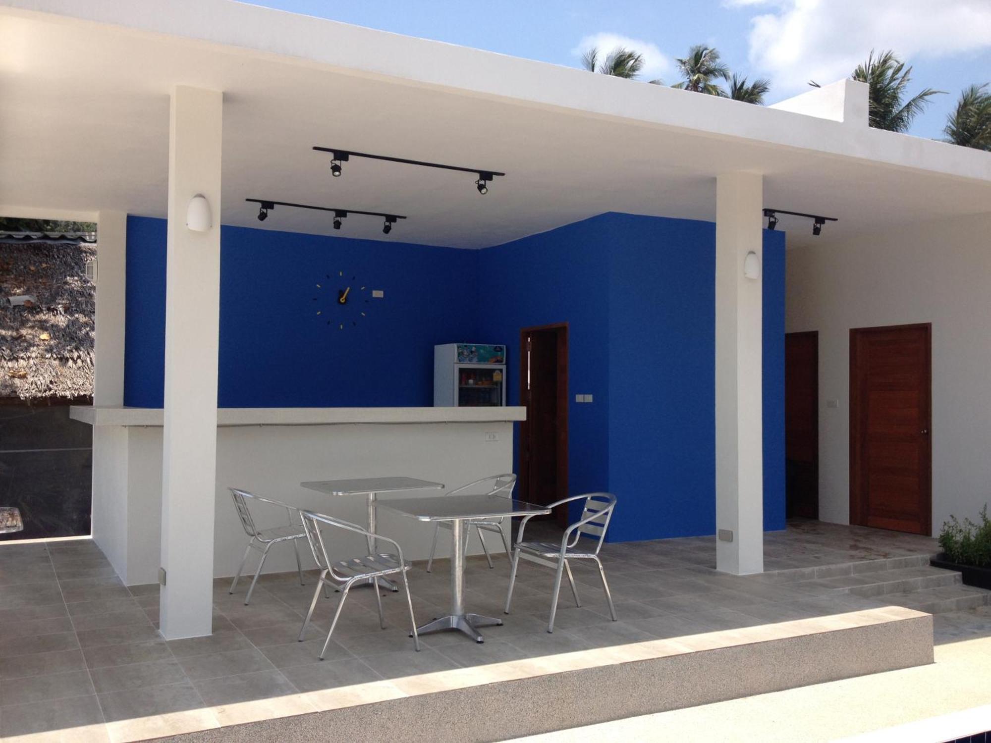 Limelight Village Thong Nai Pan Yai Eksteriør bilde
