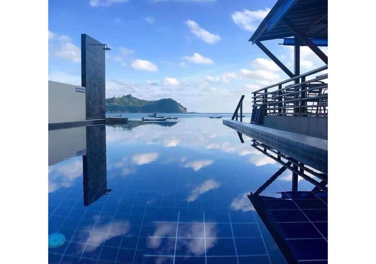 Limelight Village Thong Nai Pan Yai Eksteriør bilde