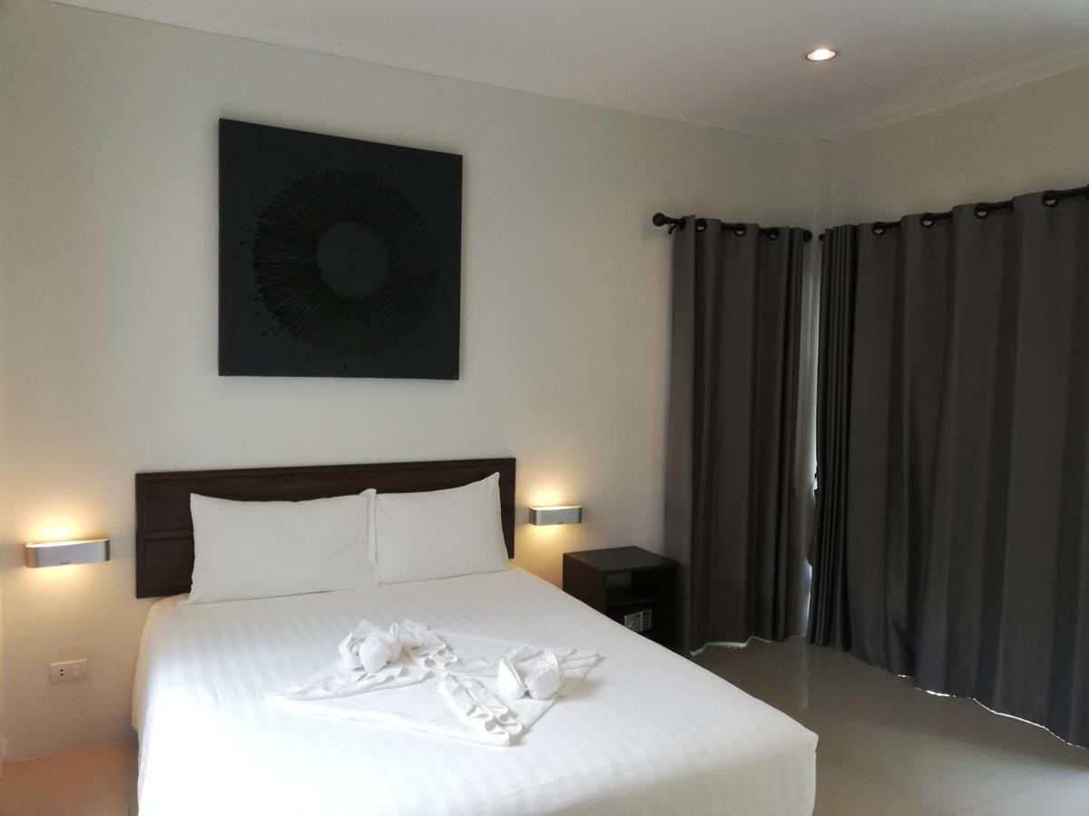Limelight Village Thong Nai Pan Yai Eksteriør bilde