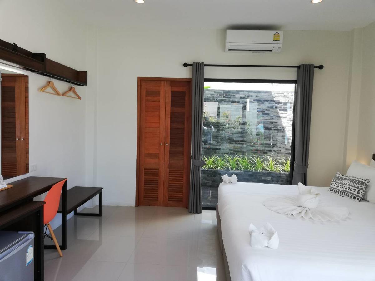 Limelight Village Thong Nai Pan Yai Eksteriør bilde