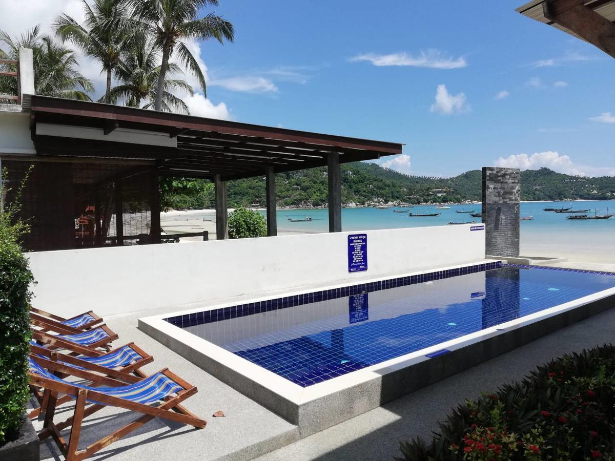 Limelight Village Thong Nai Pan Yai Eksteriør bilde
