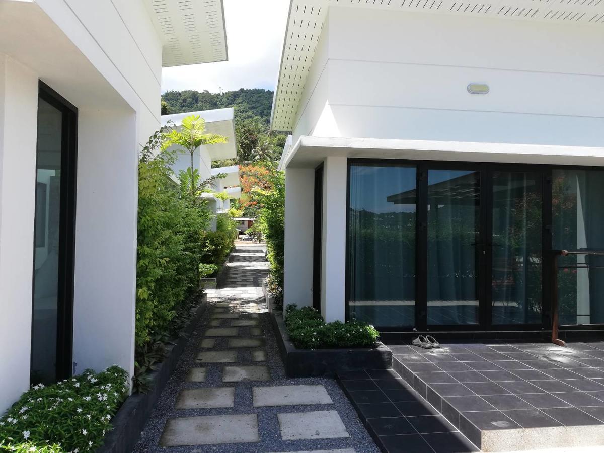 Limelight Village Thong Nai Pan Yai Eksteriør bilde