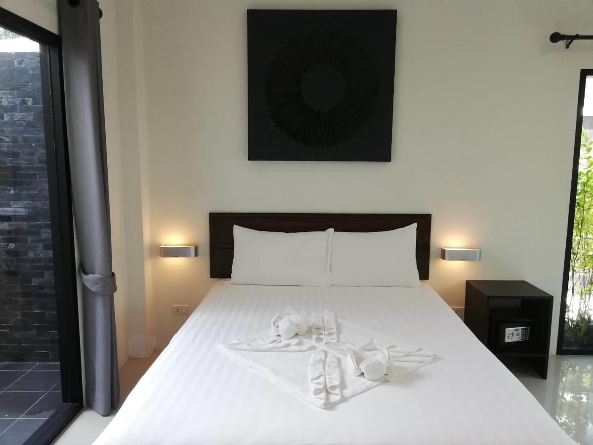 Limelight Village Thong Nai Pan Yai Eksteriør bilde
