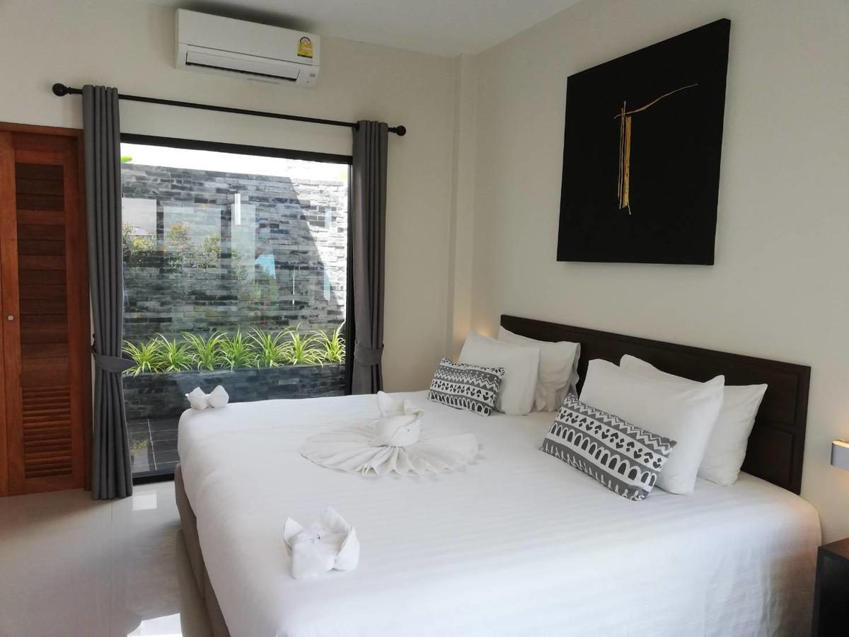 Limelight Village Thong Nai Pan Yai Eksteriør bilde