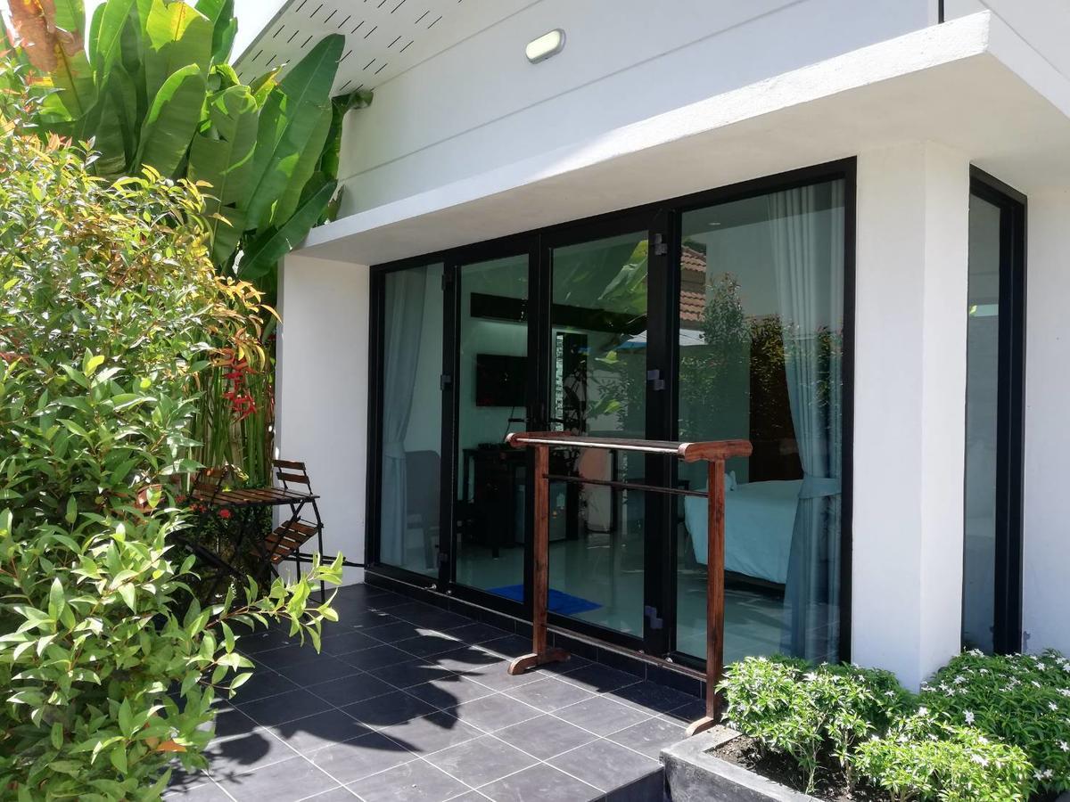 Limelight Village Thong Nai Pan Yai Eksteriør bilde