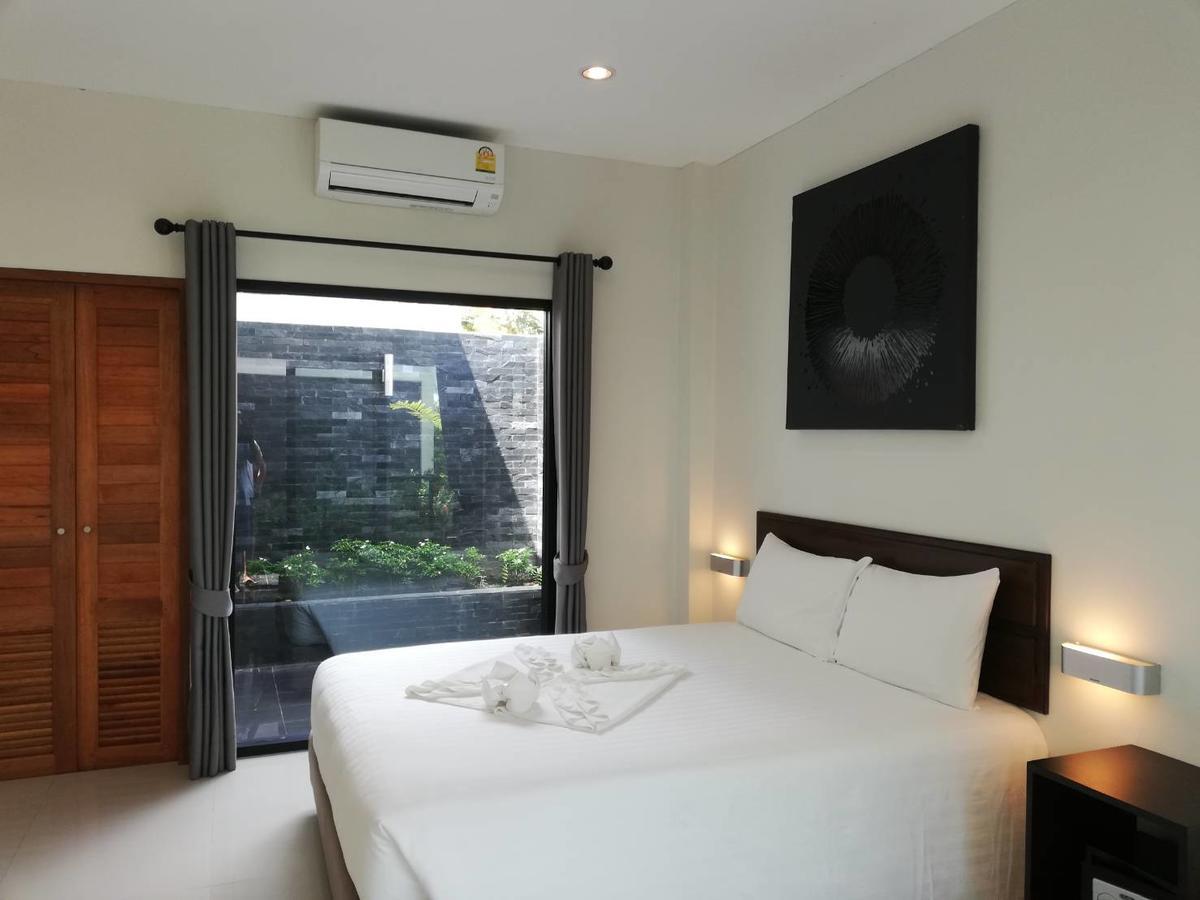 Limelight Village Thong Nai Pan Yai Eksteriør bilde