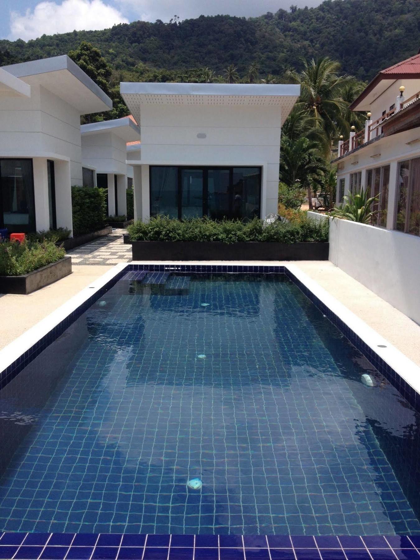 Limelight Village Thong Nai Pan Yai Eksteriør bilde