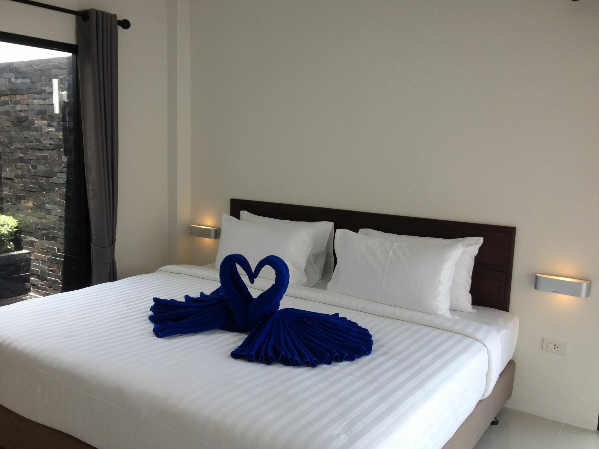 Limelight Village Thong Nai Pan Yai Eksteriør bilde