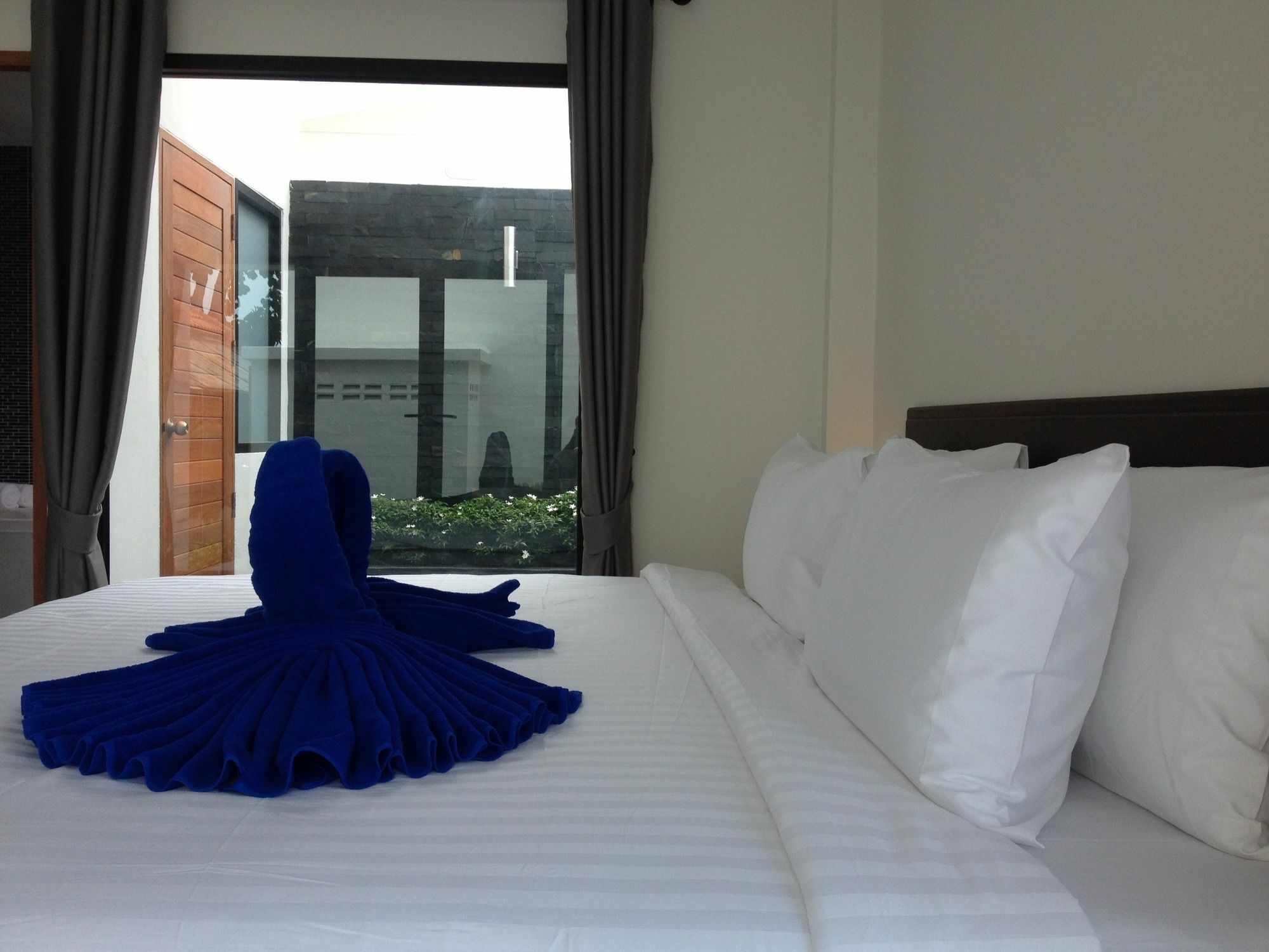 Limelight Village Thong Nai Pan Yai Eksteriør bilde