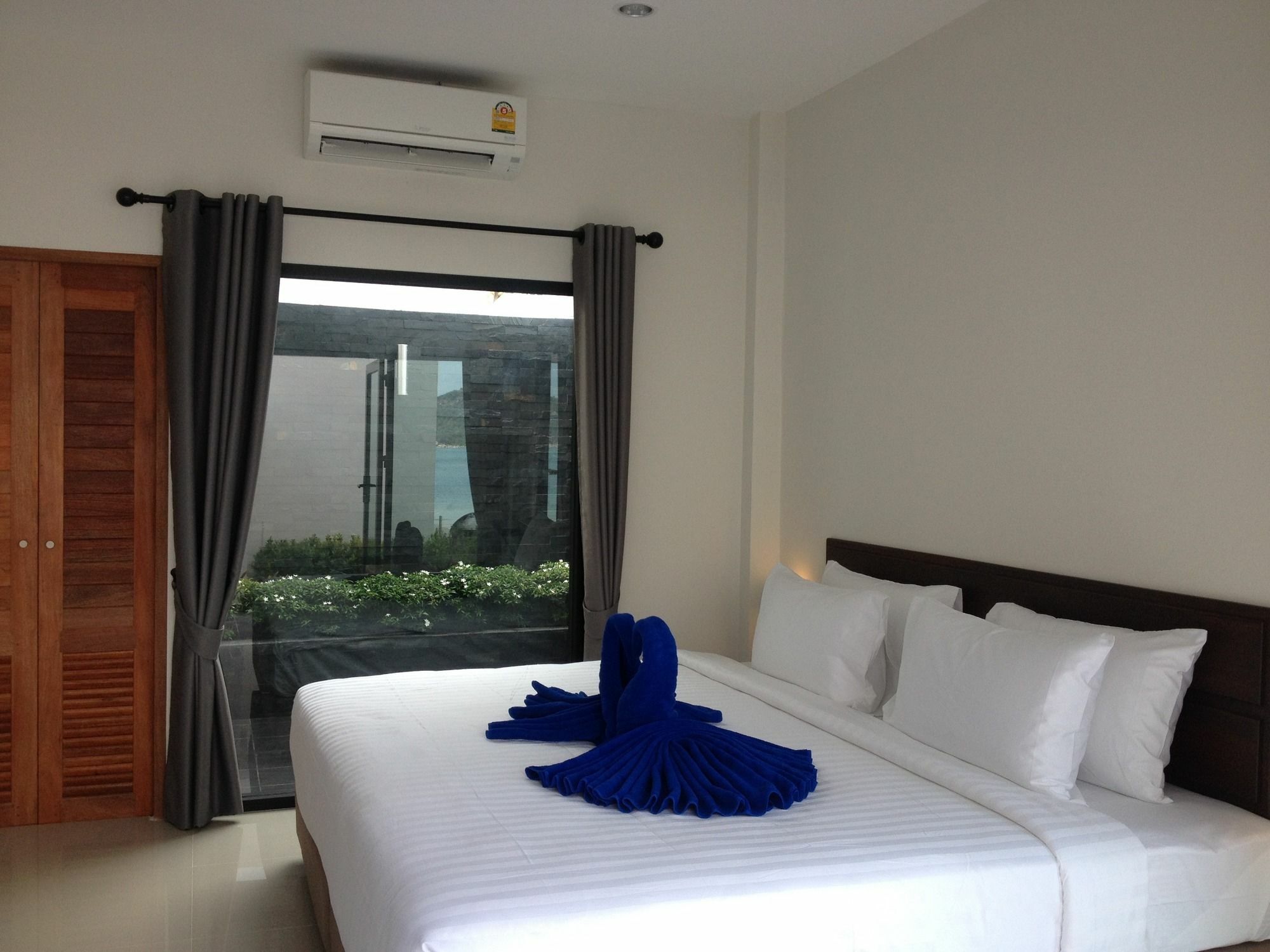 Limelight Village Thong Nai Pan Yai Eksteriør bilde