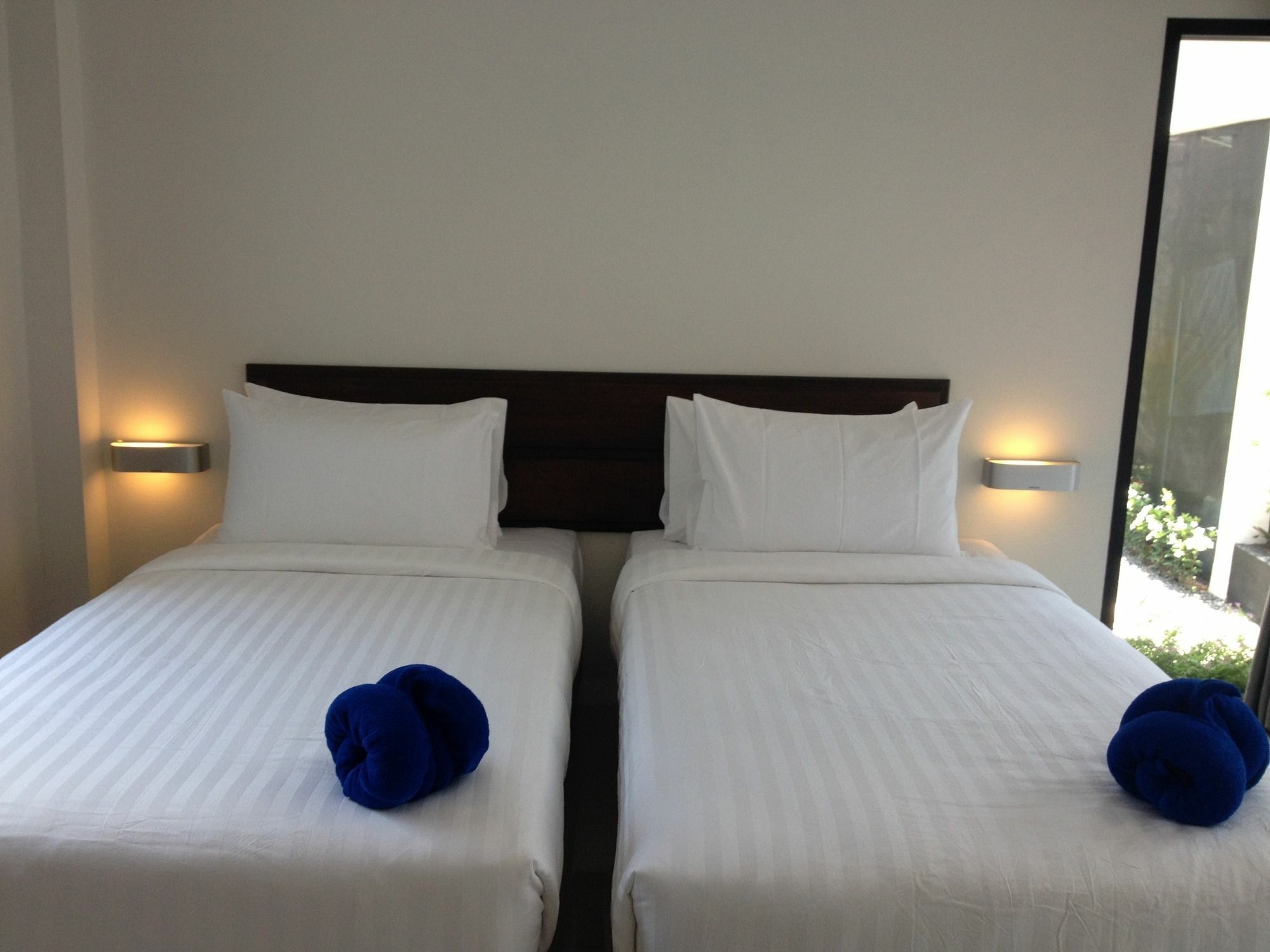 Limelight Village Thong Nai Pan Yai Eksteriør bilde