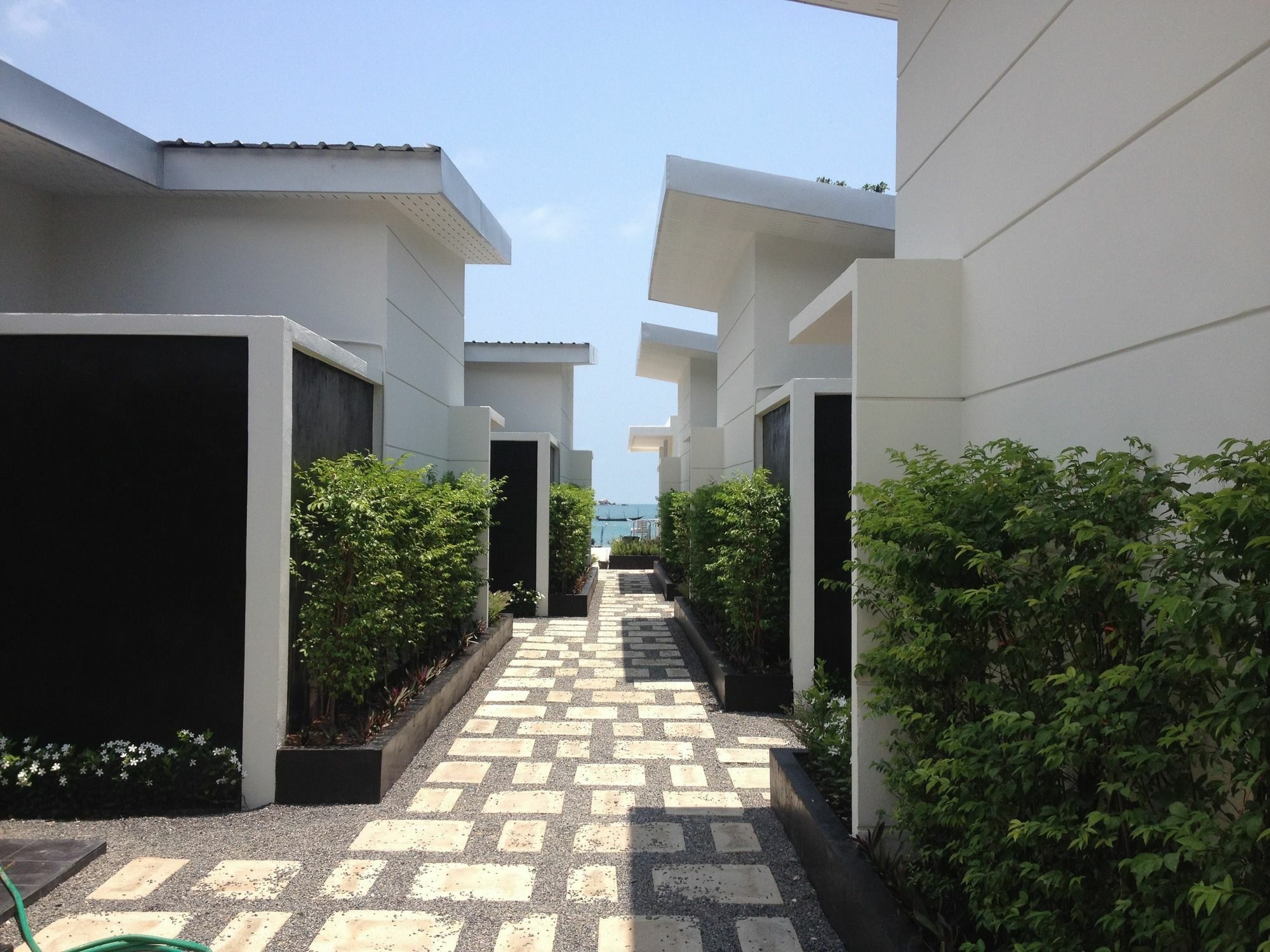 Limelight Village Thong Nai Pan Yai Eksteriør bilde